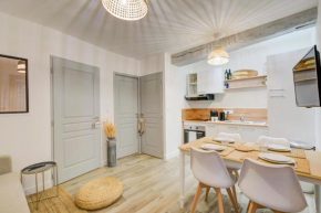 Le Langeais Cocon au coeur des Halles
